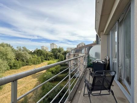 Appartement te huur - Foto 3