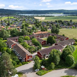 Lassbovägen 13 A, 77634, HEDEMORA, Sverige, Hedemora Centrum - Foto 3