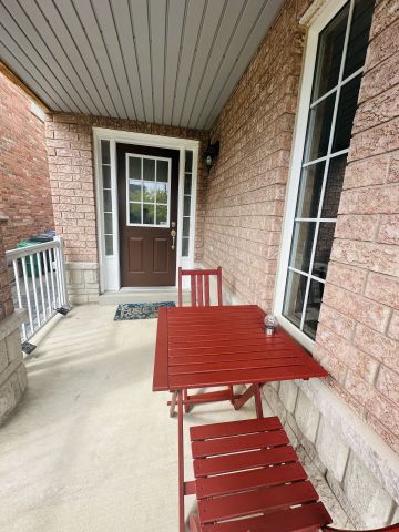 For Lease - 3829 Quiet Creek Drive, Mississauga, Ontario - Photo 5