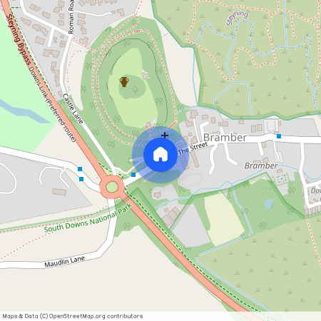 The Street Steyning BN44, Steyning, BN44