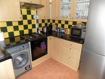 1 bedroom terraced house to rent - Photo 3