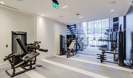 For Lease - 115 Denison Avenue Unit# 804, Toronto, Ontario - Photo 5