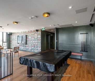 For Lease - 30 BASEBALL Place Unit# 304, Toronto, Ontario - Photo 3