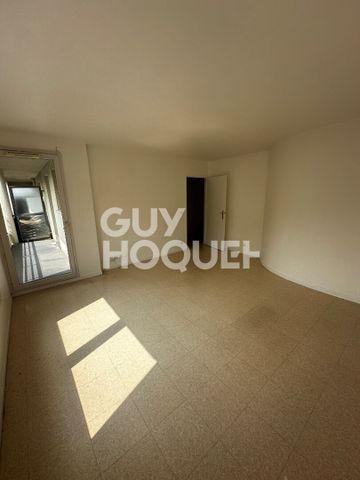 Appartement 2 pièces à louer à Noisy-le-Grand - Photo 2