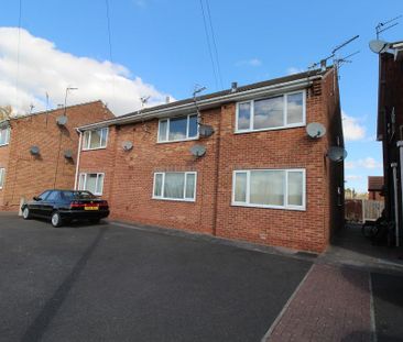 1 bedroom flat to rent - Photo 4