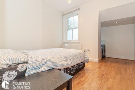 1 bedroom flat to rent - Photo 2