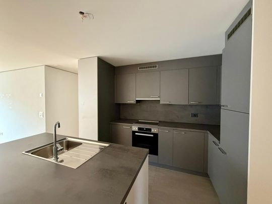 Superbe appartement de 4.5 pièces en plein centre ville - Photo 1