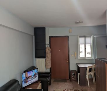 Studio/Γκαρσονιέρα για ενοικίαση - Πάτρα, - Photo 2