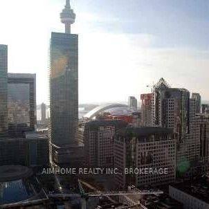 For Lease - 126 Simcoe Street Unit# 2802, Toronto, Ontario - Photo 1