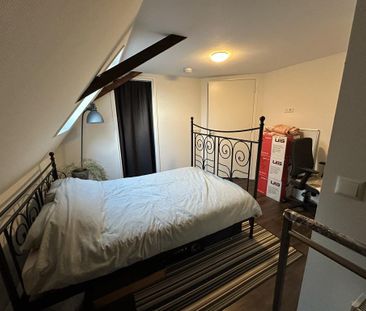 Burmaniastraat 2-G, Nieuwestad, 8911DJ, Leeuwarden - Foto 5