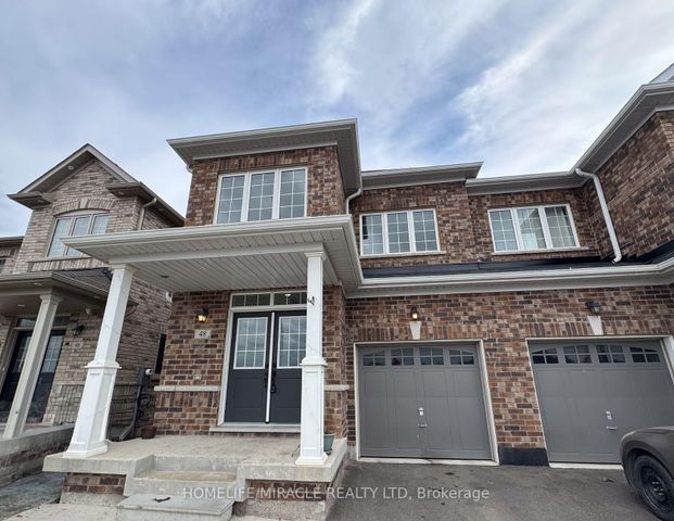 For Lease - 48 Boathouse Road, Brampton, Ontario - Photo 1