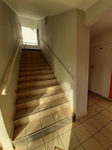 Location appartement 2 pièces, 41.58m², Le Robert - Photo 5