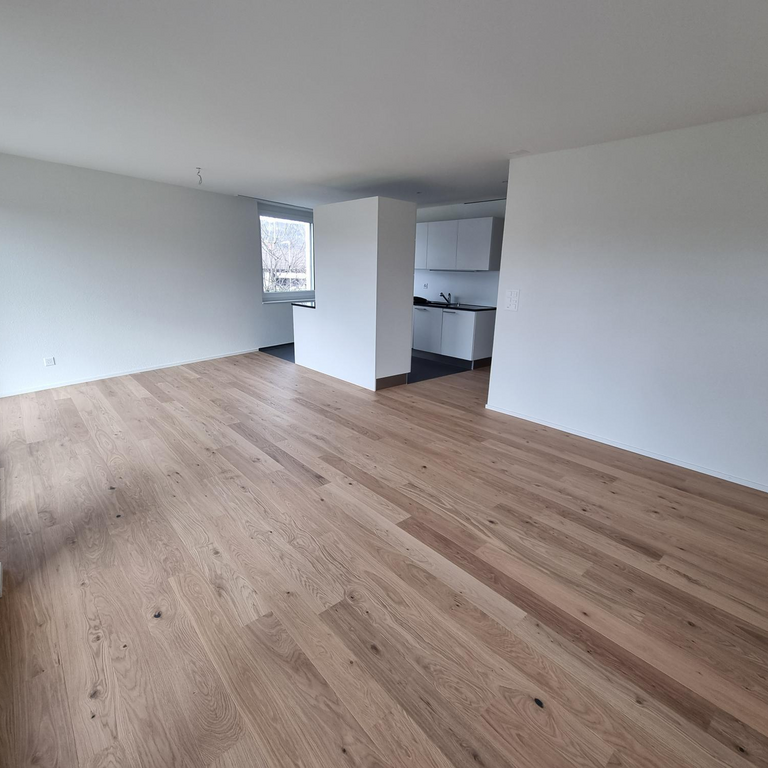 Ihre moderne 3.5 Zimmerwohnung in Aarau Rohr! - Photo 1