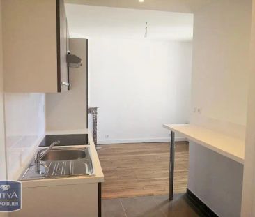 Appartement à louer 2 pièces 29.63m² - Photo 2