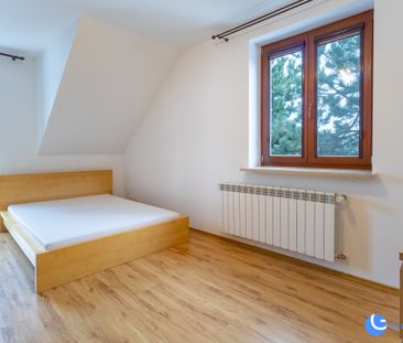 3 osobne pokoje | 167m2 + ogród | Dom w Węgrzcach - Zdjęcie 6