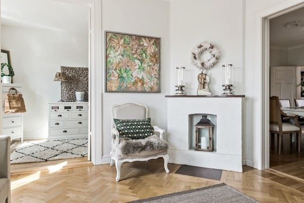 Drottninggatan - Photo 1