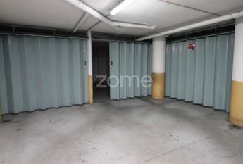 Apartamento T2 em Braga