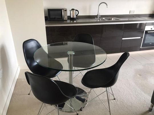 2 Bed Flat, Empire Way, HA9 - Photo 1