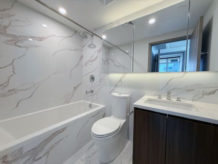 For Lease - 1 CONCORD CITYPLACE Way Unit# 6107, Toronto, Ontario - Photo 4