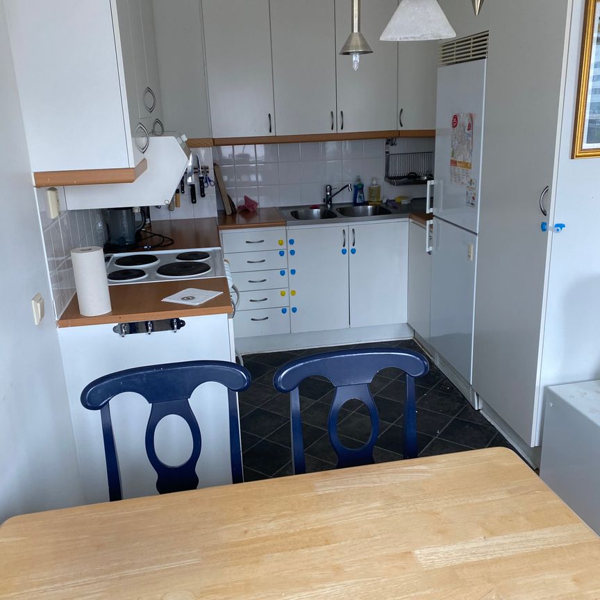 Ballonggatan, Solna - Photo 1