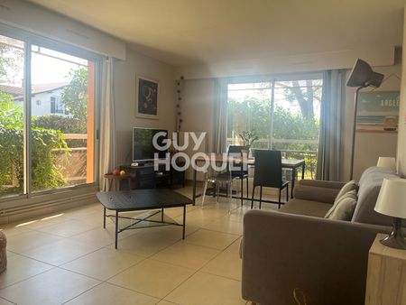 T2 ANGLET 56m² - BAIL MOBILITÉ - Photo 2