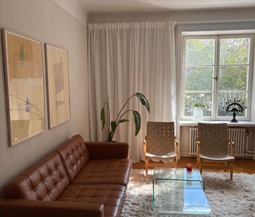 Åsögatan, Stockholm - Photo 4
