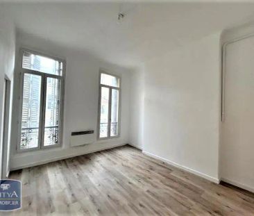 Appartement à louer 2 pièces 44.2m² - Photo 1