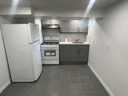 For Lease - 1389 Lansdowne Avenue, Toronto, Ontario - Photo 1
