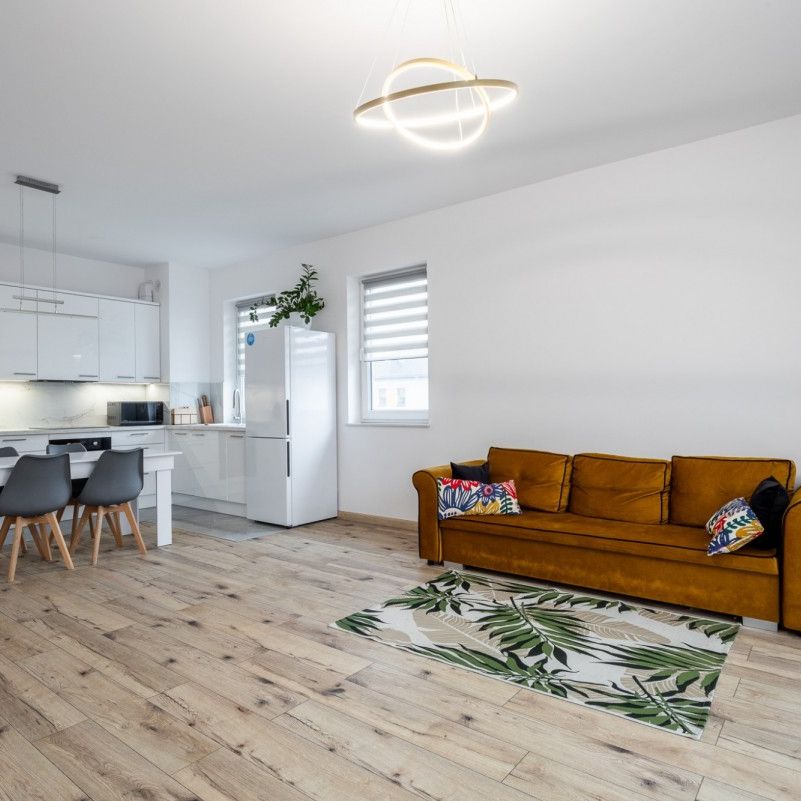 Świetna nieruchomość do wynajmu na Wawrze - Фото 1