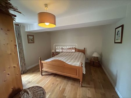 Maison 7 pièces – 180 m² environ à Bruz (ref : G176141) - Photo 4