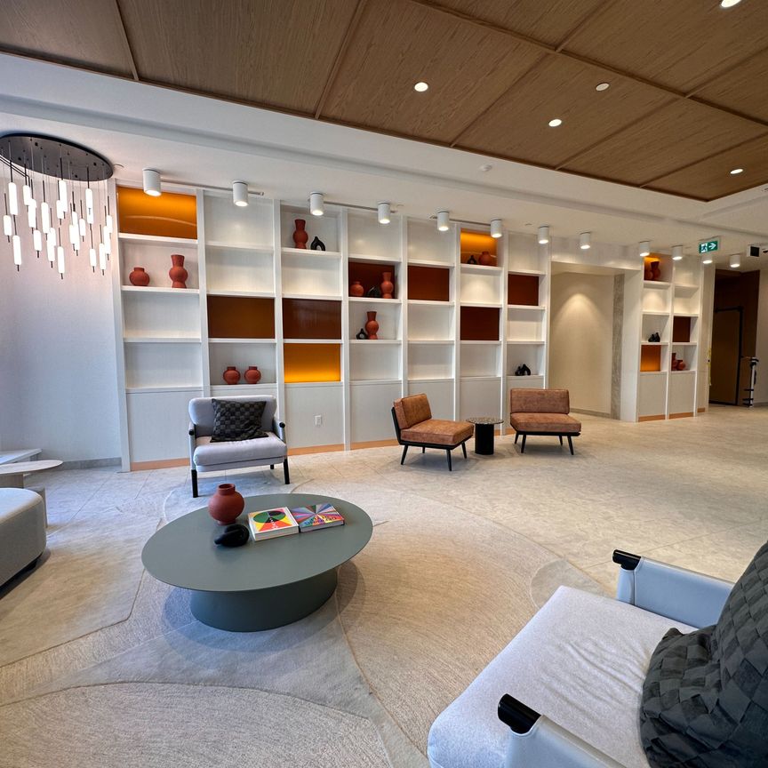 For Lease - 15 Richardson Street Unit# 1706, Toronto, Ontario - Photo 1