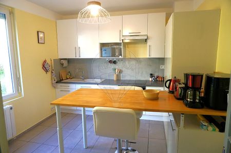 Appartement 1 chambre(s) à louer - Bellegarde-sur-Valserine - Photo 2