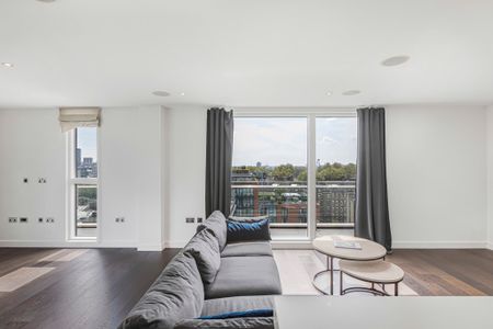 Gatliff Road, London, SW1W 8DU - Photo 2