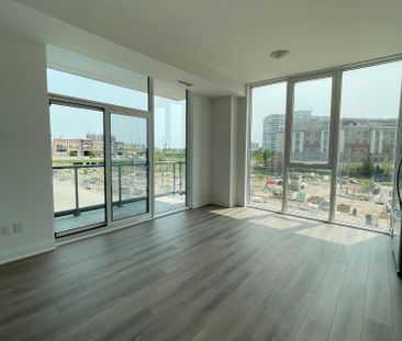 For Lease - 10 Gatineau Drive Unit# 201, Vaughan, Ontario - Photo 1