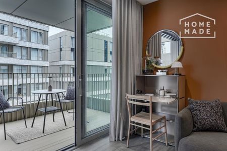 1 bedroom flat to rent - Photo 2