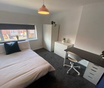 Room in a Shared House, Marlborough Road, NG9 - Photo 5