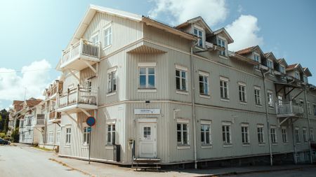 Storgatan 4 A - Photo 2