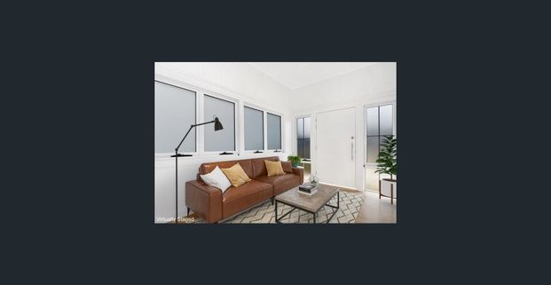 Perfect Location in the Heart of Auchenflower! - Photo 1