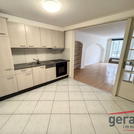 Studio parfaitement situé, à Fribourg - Photo 3