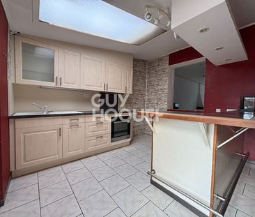 Maison Marchiennes 3 pièce(s) 71.40m2 - Photo 3
