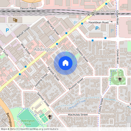 24/336 Lincoln Road, Addington, Christchurch City