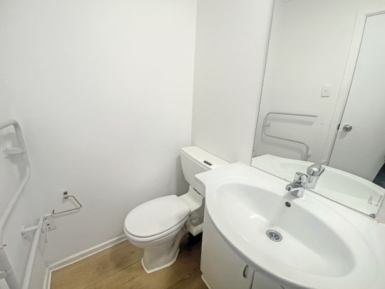 Apartment Living - Photo 1