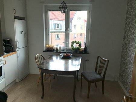 Bokvägen, Solna - Photo 2