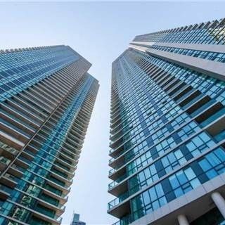 For Lease - 18 Harbour Street Unit# 701, Toronto, Ontario - Photo 2