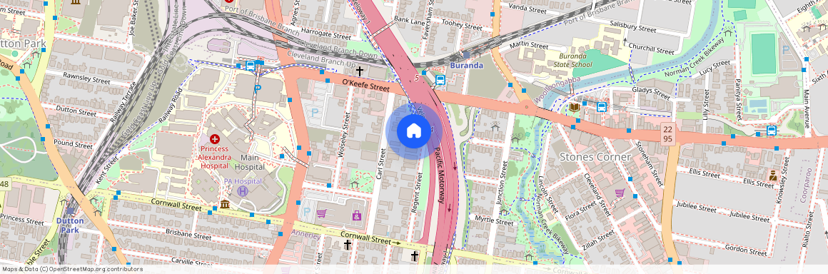 15 Regent Street, Woolloongabba, Brisbane, Queensland 4102