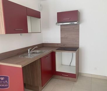 Location Appartement 2 pièces 47m² MIRAMAS 13140 - Photo 3