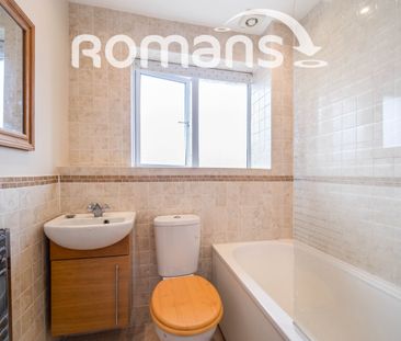 2 bedroom house to rent - Photo 1