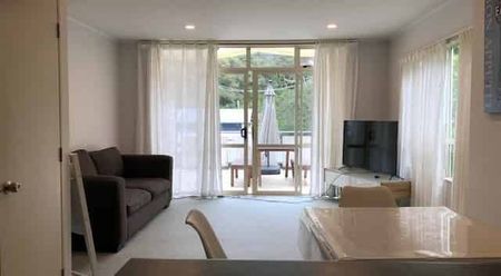 Unfurnished unit! Birkenhead - Photo 4