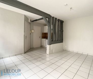 Location Appartement 1 pièce 23m² DARNETAL 76160 - Photo 1