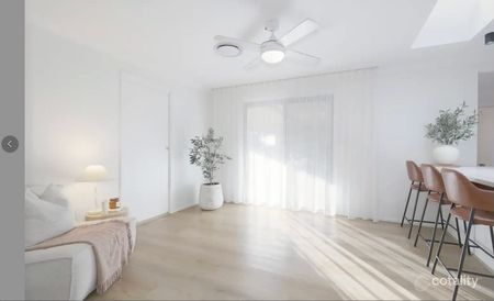 Renovated 3 bedroom Home - Photo 3